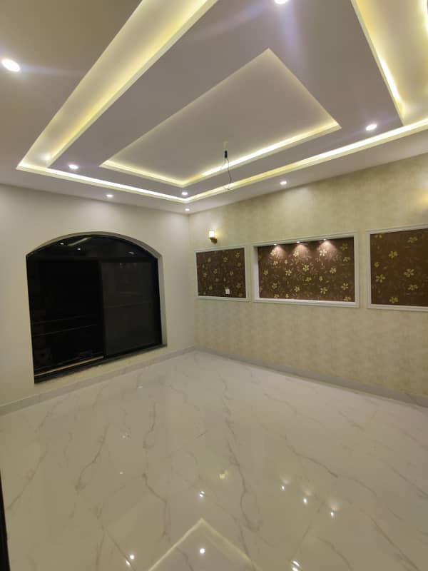 House Available For Rent Available Shalimar 6