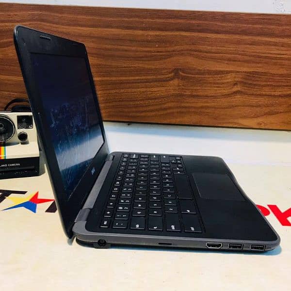 Dell Chromebook 13 (3180) laptop 0