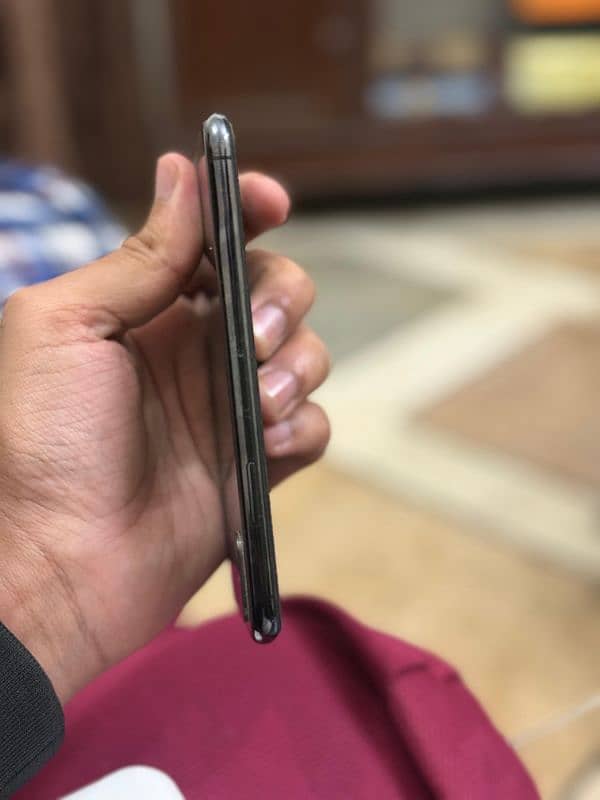 iPhone xs non PTA 256 GB 2