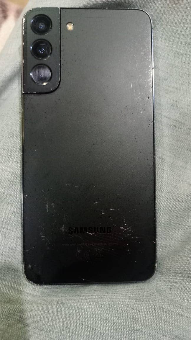 Samsung s22 plus 5g Urgent sale 1