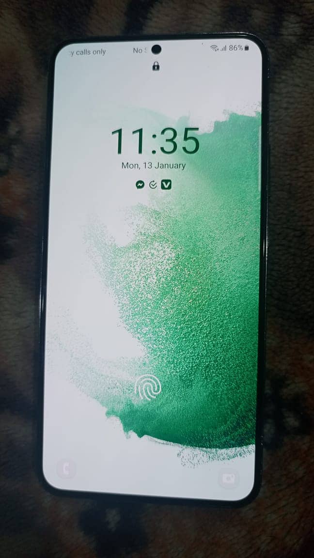 Samsung s22 plus 5g Urgent sale 6