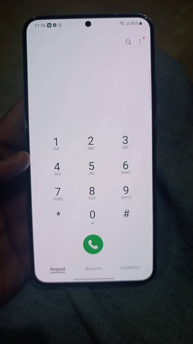 Samsung s22 plus 5g Urgent sale 7