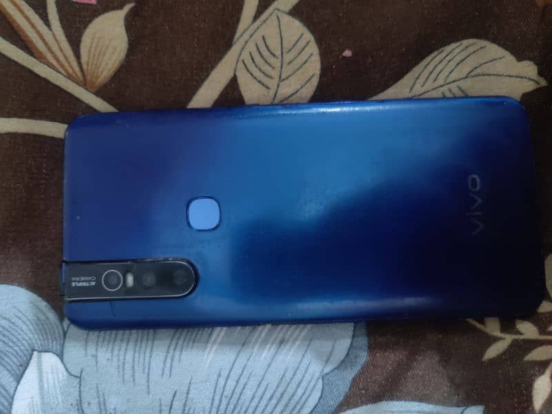 Vivo v15 6 64 1