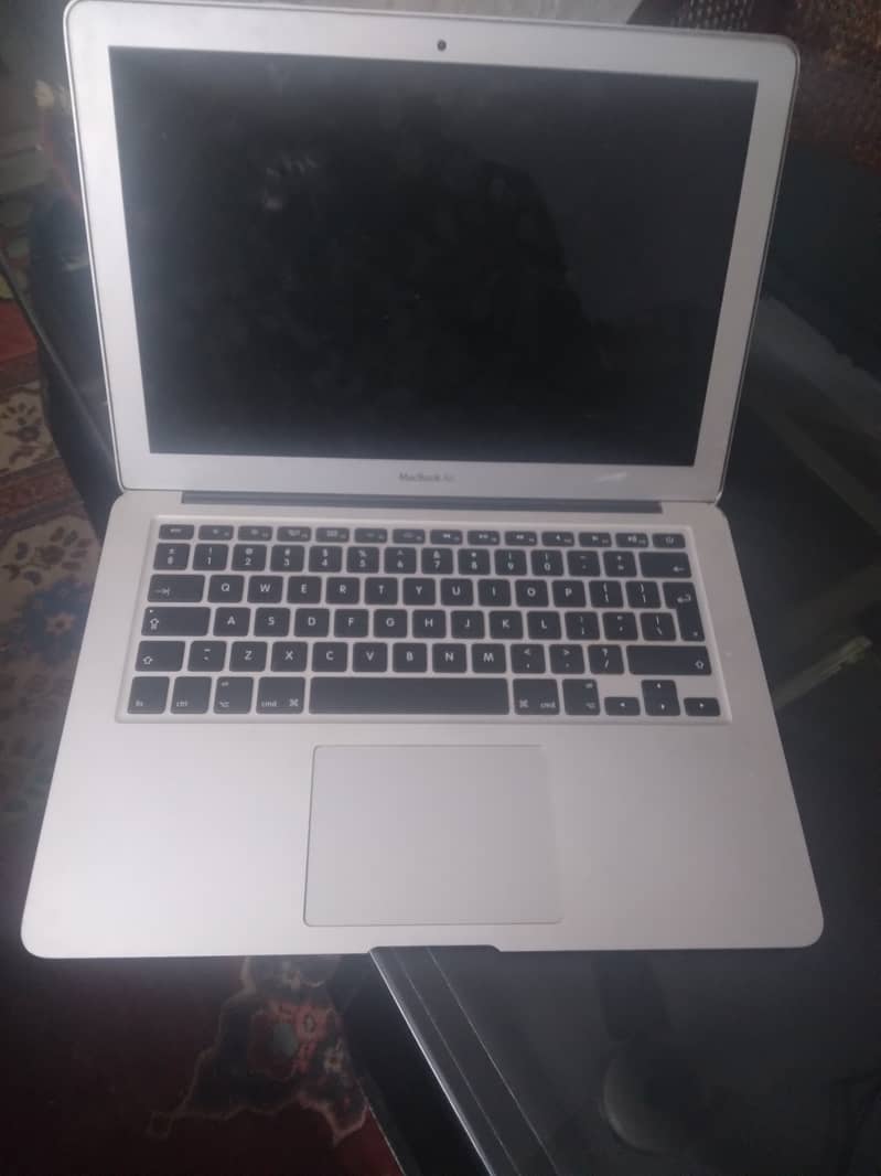 Macbook air 2015 0