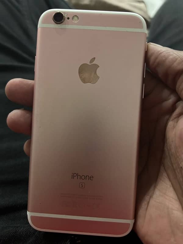 iphone 6s 128 gb pta app 0