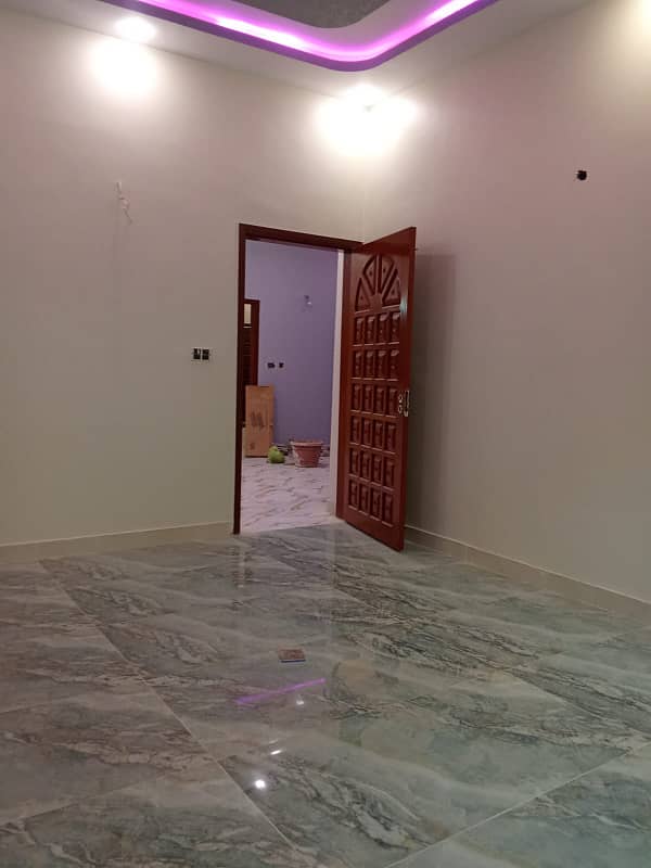 House for Sale in Gulshan-e-Iqbal Block 13D3 Fully Renovated Ground Plus 2 House 7