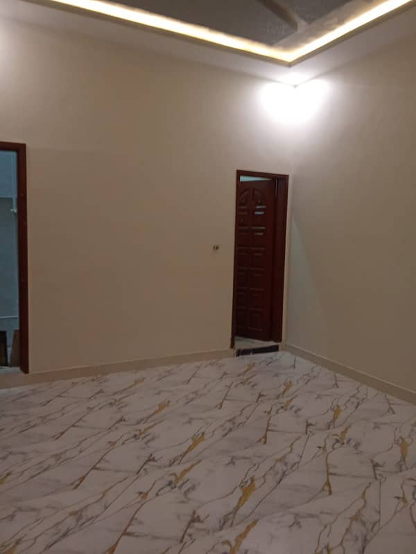 House for Sale in Gulshan-e-Iqbal Block 13D3 Fully Renovated Ground Plus 2 House 11