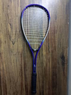 Tannes Racket