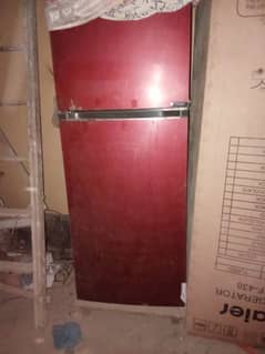 Haier Fridge