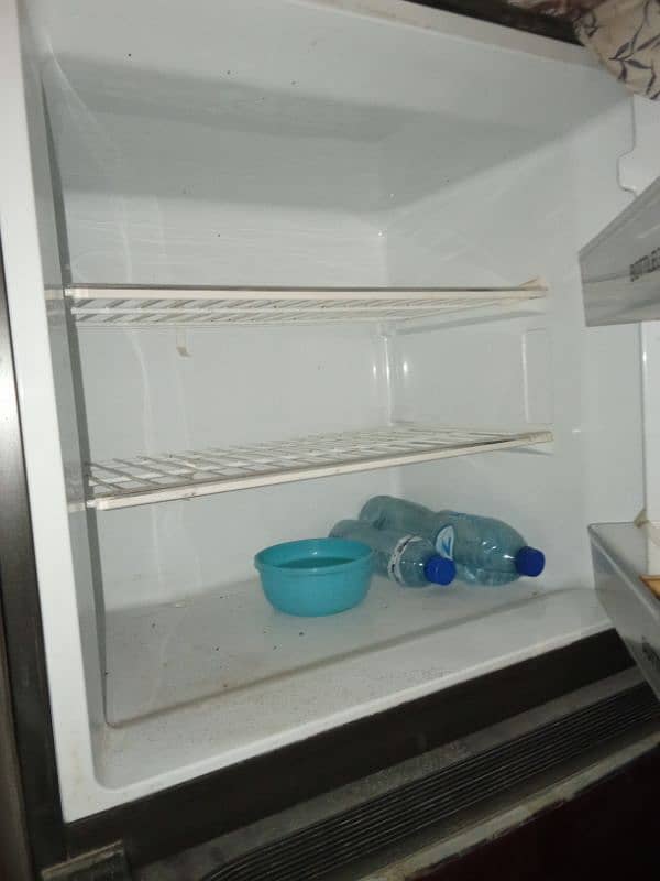 Haier Fridge 4