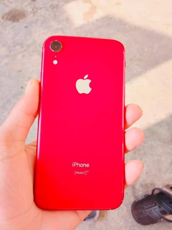 iphone XR 64 jv 5