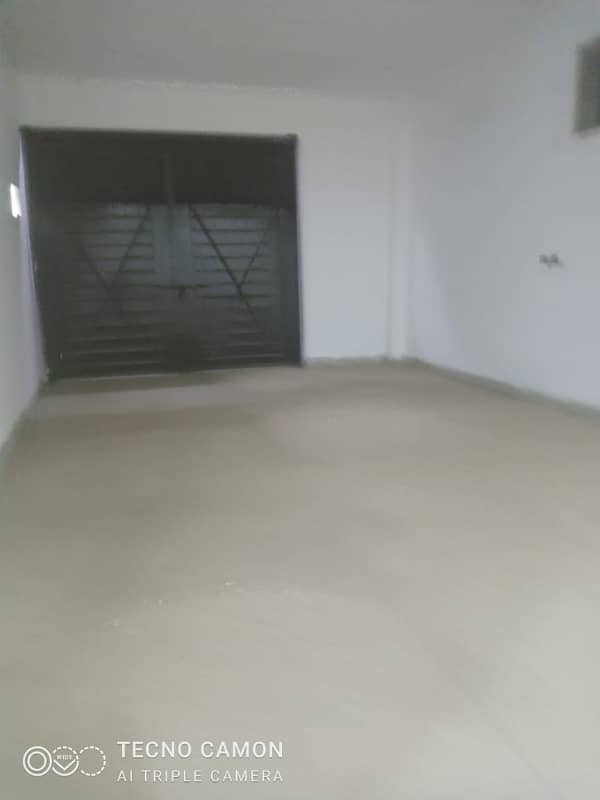 2 kanal factory for rent 0