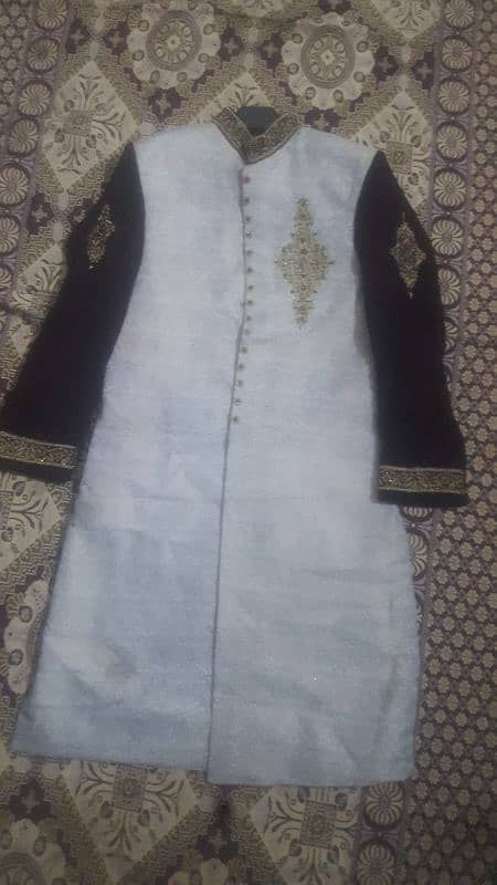 sherwani 2