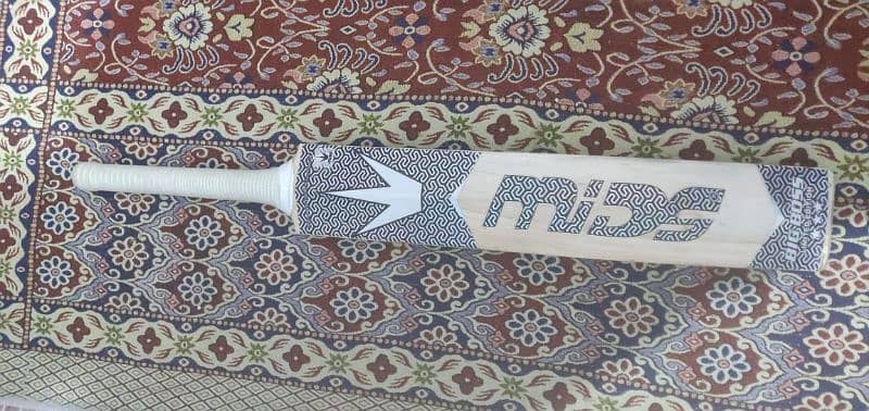 Mids Bat 0