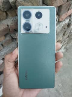 Infinix