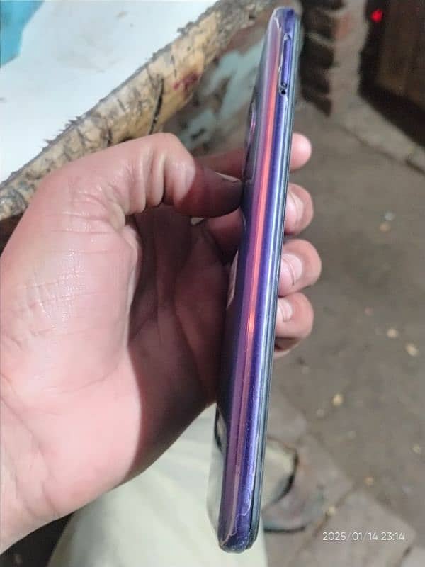 vivo s 1pro 4/128 1