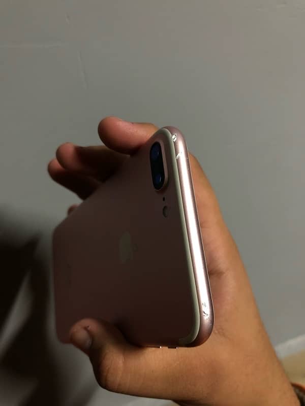 iPhone 7 Plus 256gb PTA APPROVED 4