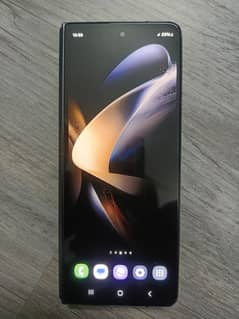 Samsung Z Fold 4