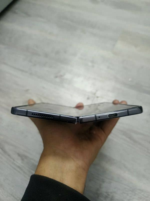 Samsung Z Fold 4 8