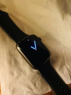 Apple Watch Series 5 with box