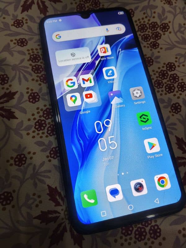 infinix note 11 urgent sell 1