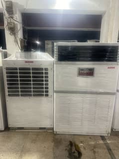 Acson 8 Ton chiller Ac 4years warranty