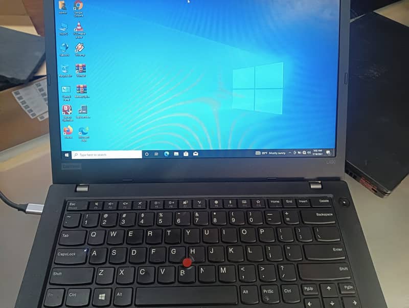 Lenovo Thinkpad L480 1