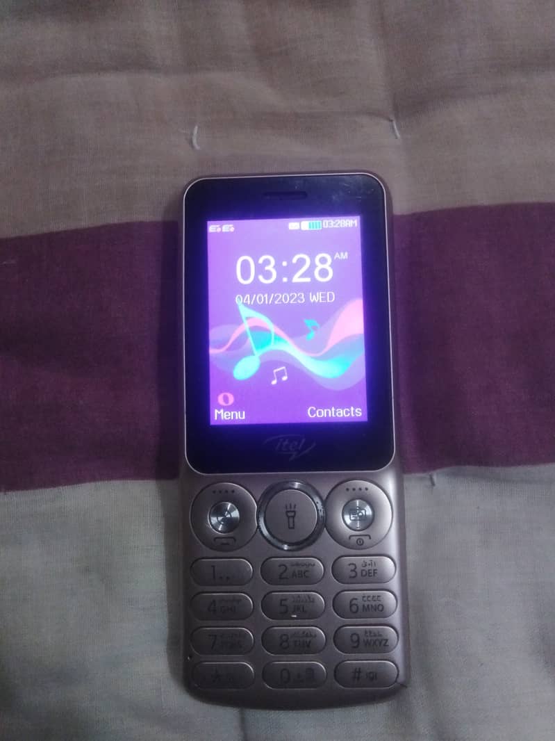 itel keypad phone 0