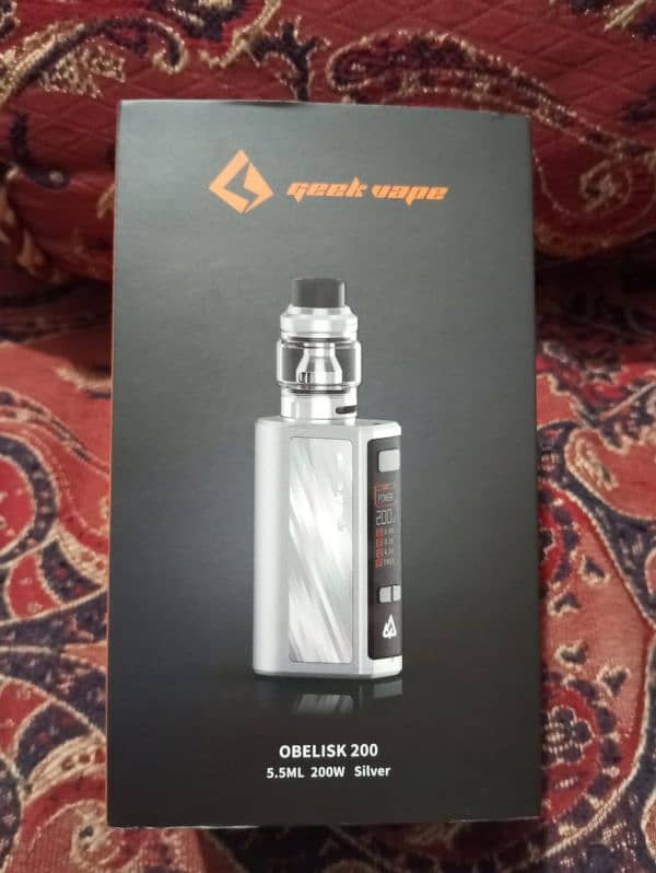 geekvape obelisk 200 0