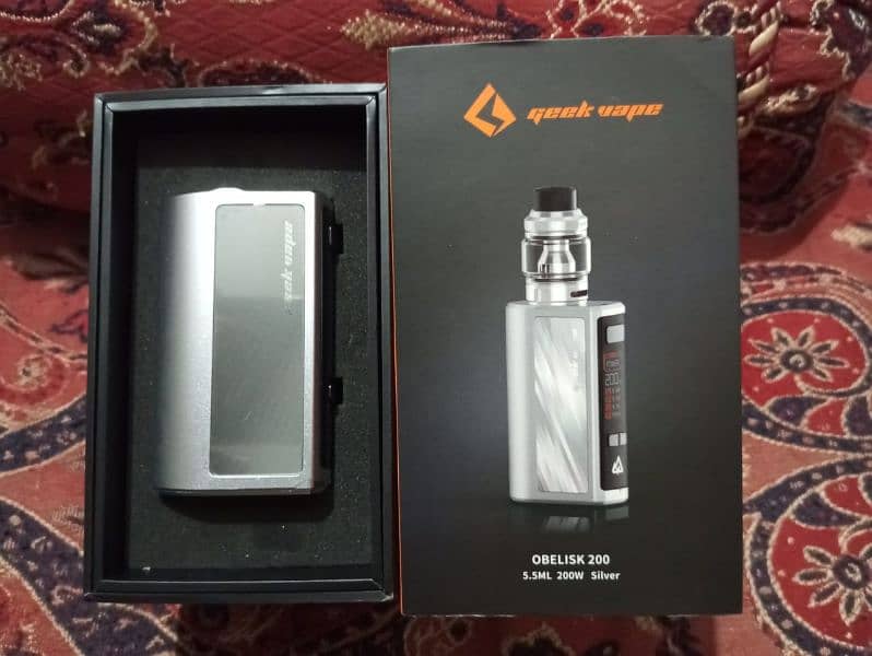 geekvape obelisk 200 2