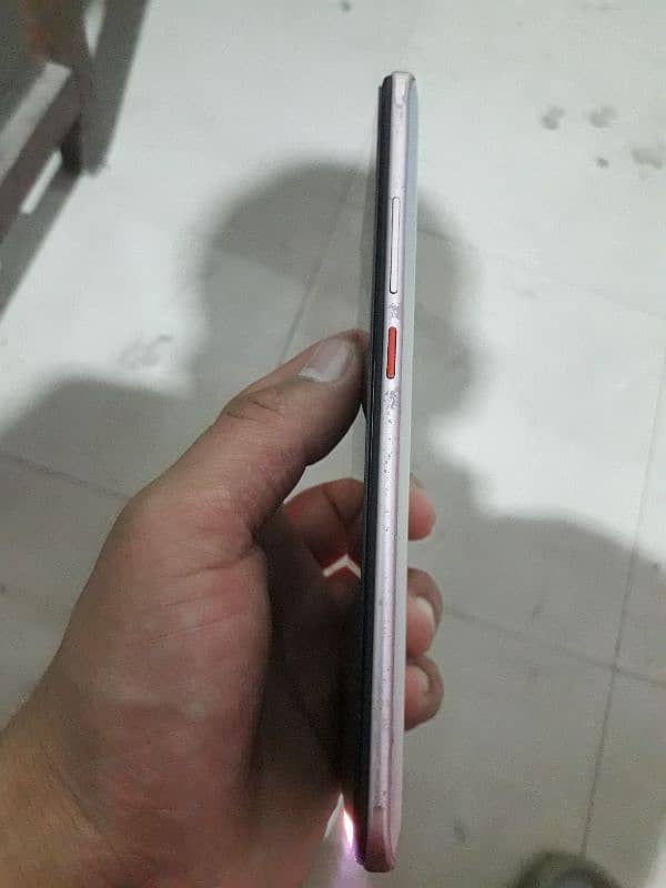 Vivo s1 pro 8/128 3