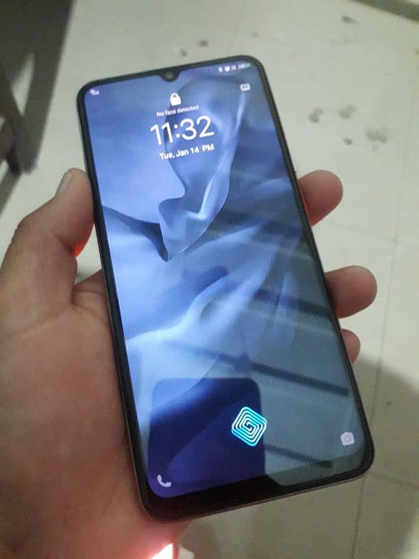 Vivo s1 pro 8/128 7