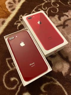 iPhone 8 Plus 64GB PTA Approved