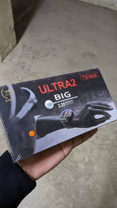 Ultra Watch T10 ultra 2