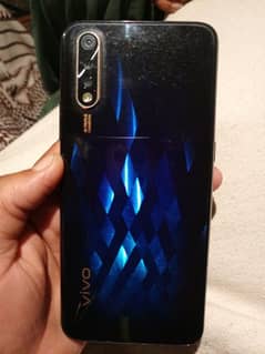 vivo s1