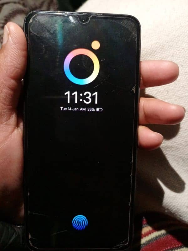 vivo s1 1