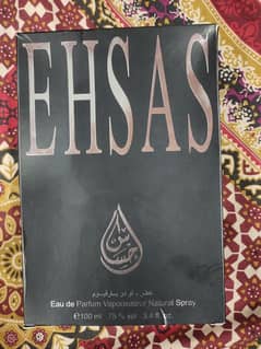 Ehsas for Men EDP- 100 ML