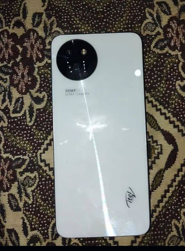 Itel s23 8+8GBRam 128GB memory 2 hazar ka PTA ho ga non PTA ha 1