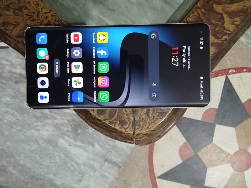 Oneplus 8 128GB 1