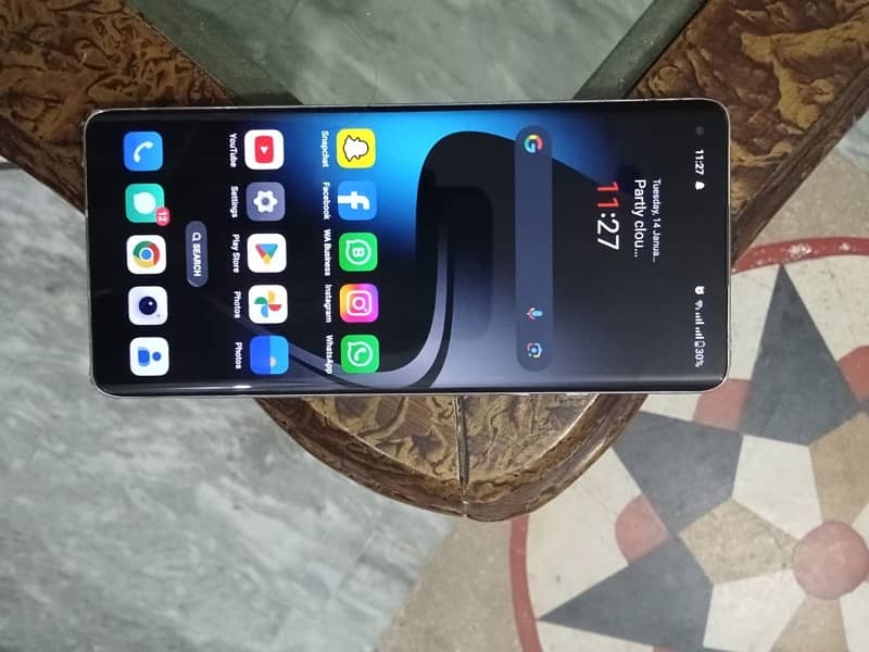 Oneplus 8 128GB 3