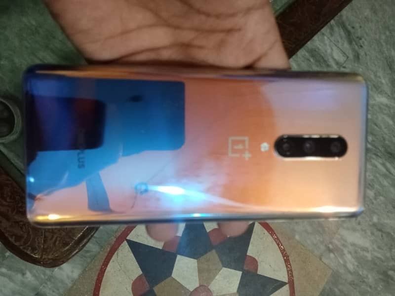 Oneplus 8 128GB 11