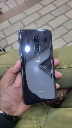 oneplus 7pro 8/256 approved