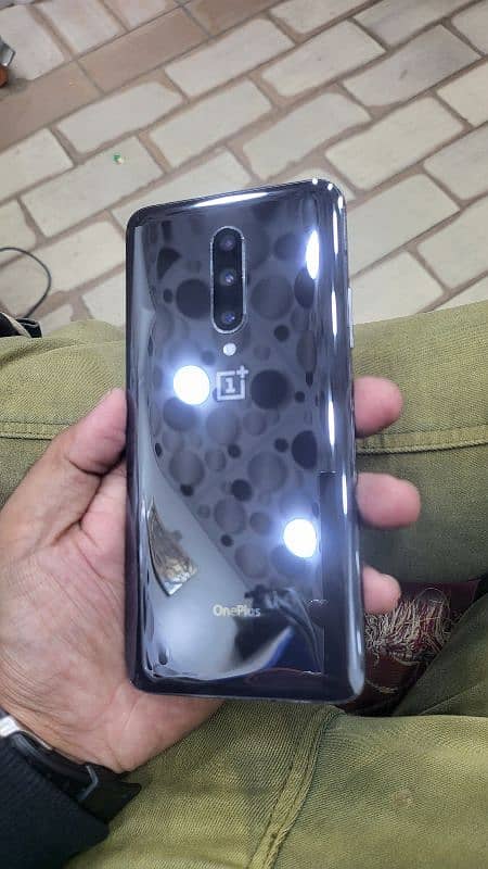 oneplus 7pro 8/256 approved 1