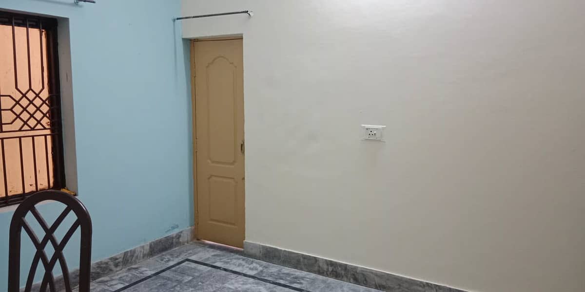 Upper Portion for rent in Qasim Town 3