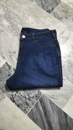 34 Jeans Bell Bottom Jeans | Women Girls Jeans | Export Leftover