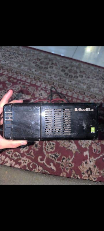 ECOSTAR UPS 720 WATTS 0