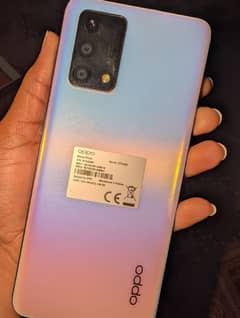 oppo a95   8/128 gb