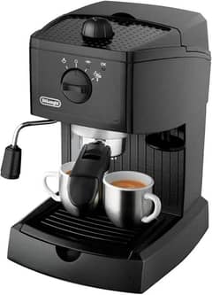 DeLonghi Espresso coffee Maker Machine