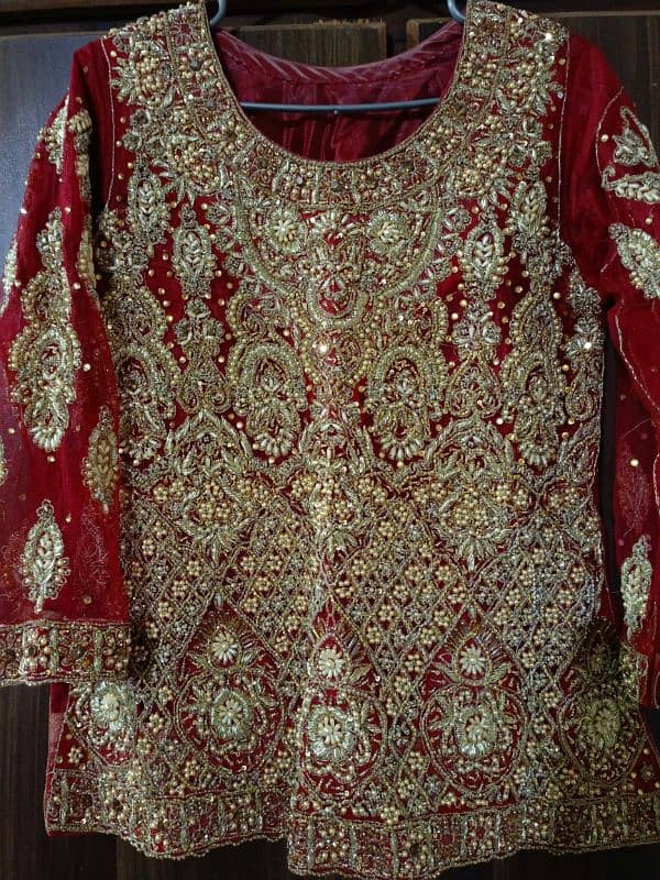 lehnga kurti dupata 3