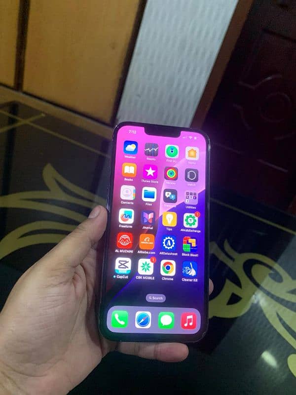 I PHONE 13 PRO 3